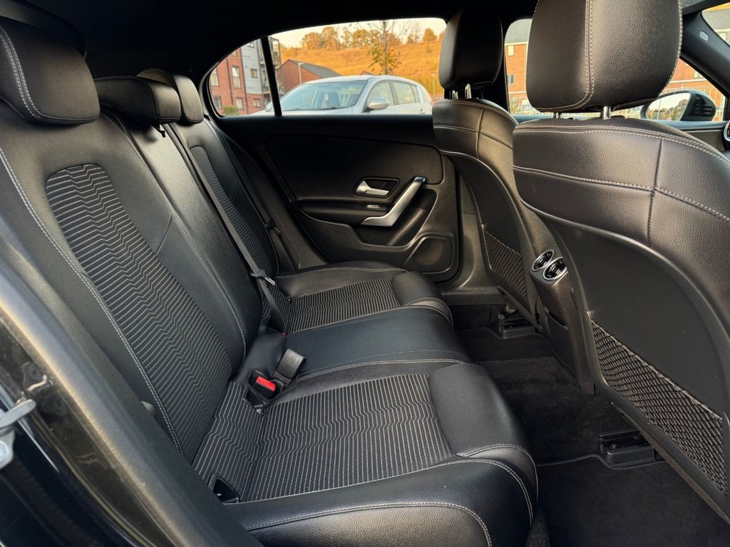 Used Mercedes-Benz A-Class 2019 for sale - 76248520: Photo 14