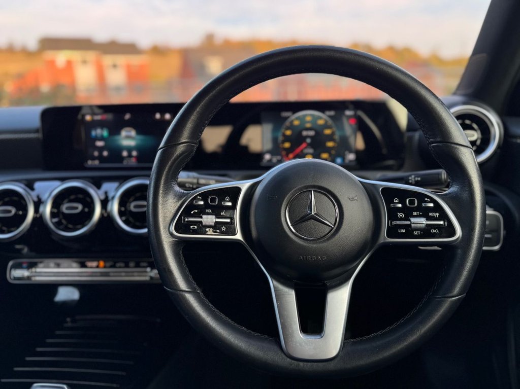 Used Mercedes-Benz A-Class 2019 for sale - 76248520: Photo 15
