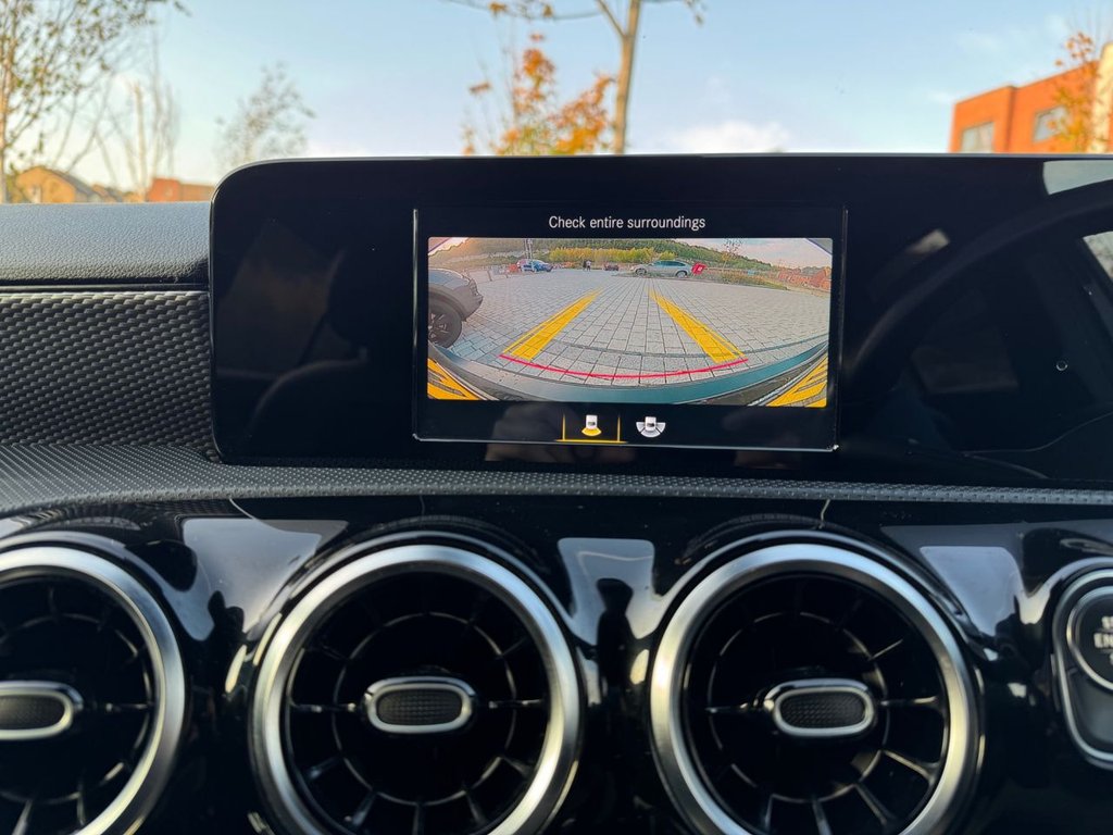 Used Mercedes-Benz A-Class 2019 for sale - 76248520: Photo 16