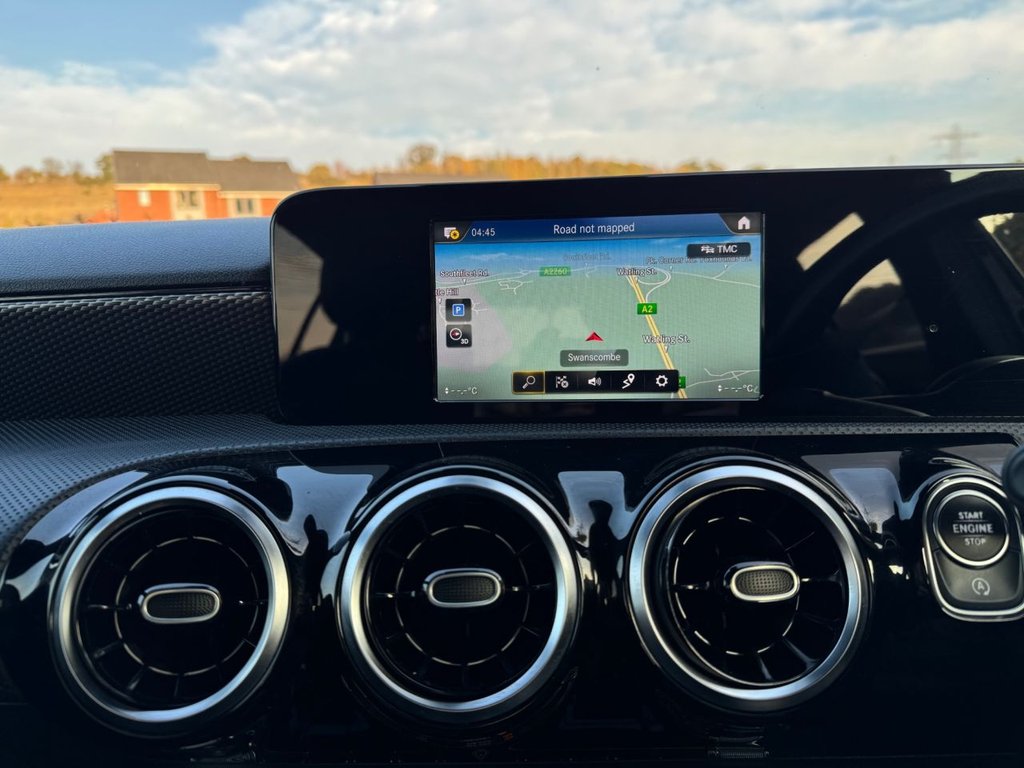 Used Mercedes-Benz A-Class 2019 for sale - 76248520: Photo 17