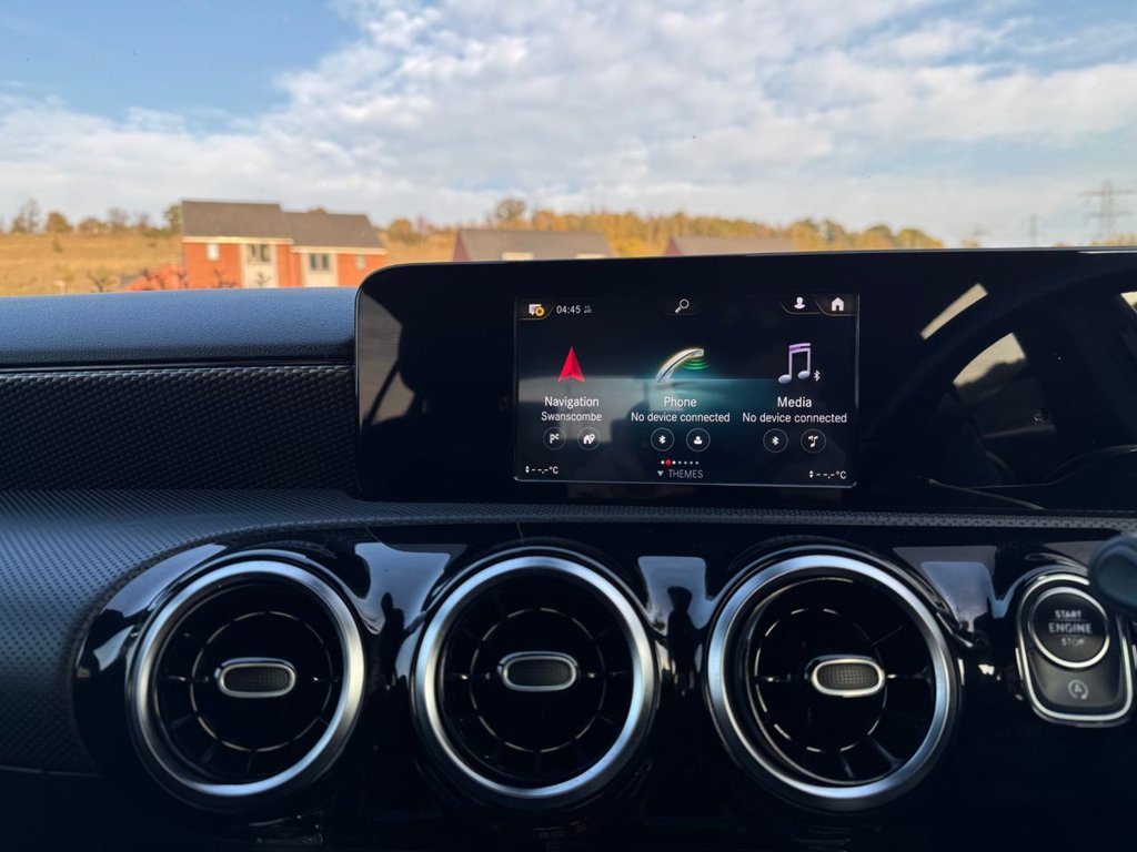 Used Mercedes-Benz A-Class 2019 for sale - 76248520: Photo 18