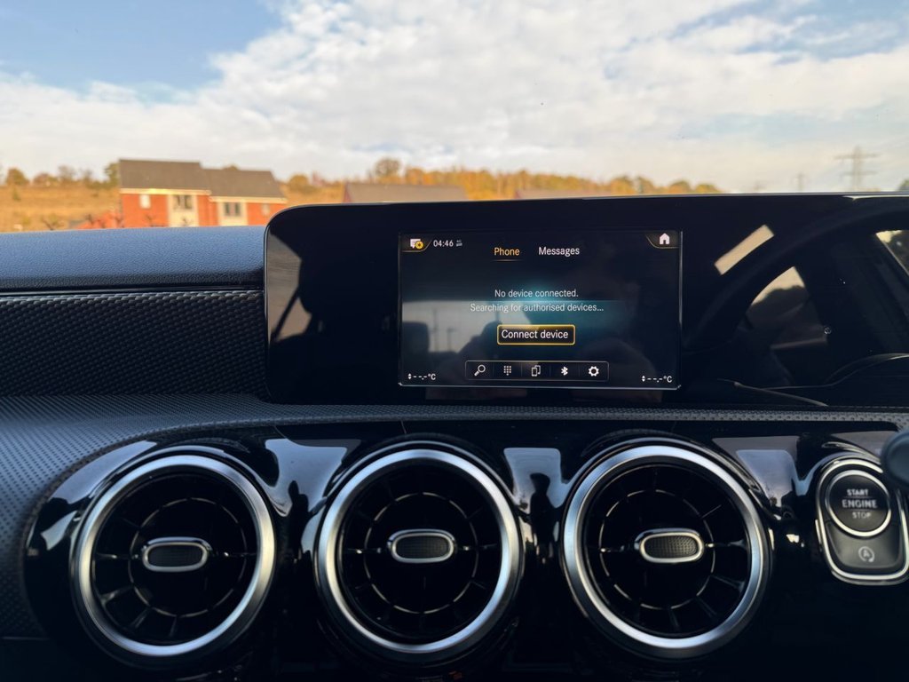 Used Mercedes-Benz A-Class 2019 for sale - 76248520: Photo 19