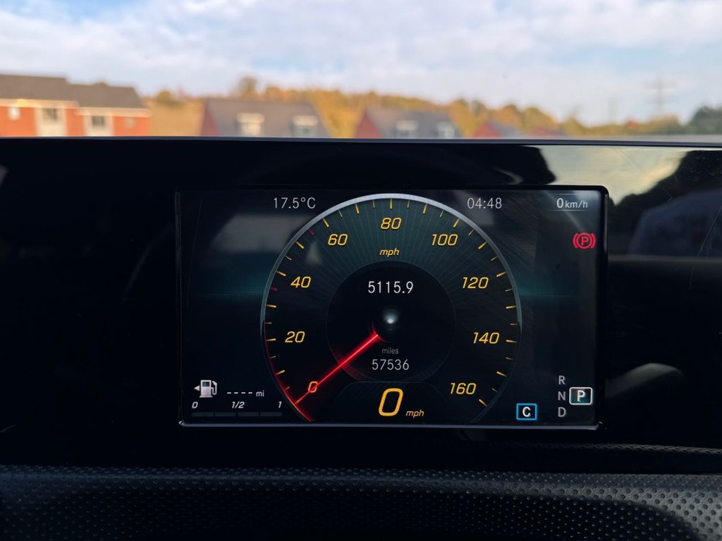 Used Mercedes-Benz A-Class 2019 for sale - 76248520: Photo 20