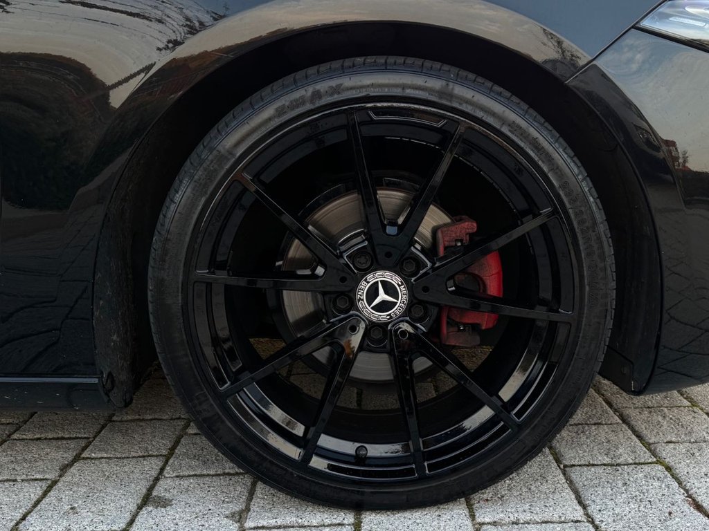 Used Mercedes-Benz A-Class 2019 for sale - 76248520: Photo 21