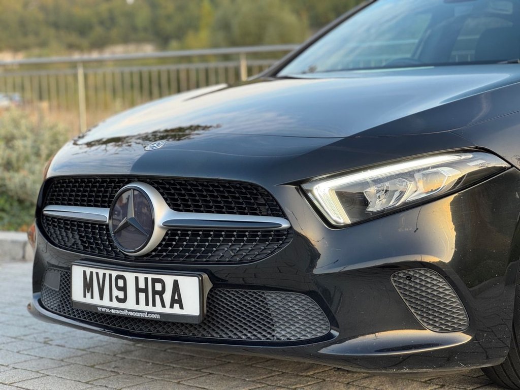 Used Mercedes-Benz A-Class 2019 for sale - 76248520: Photo 22
