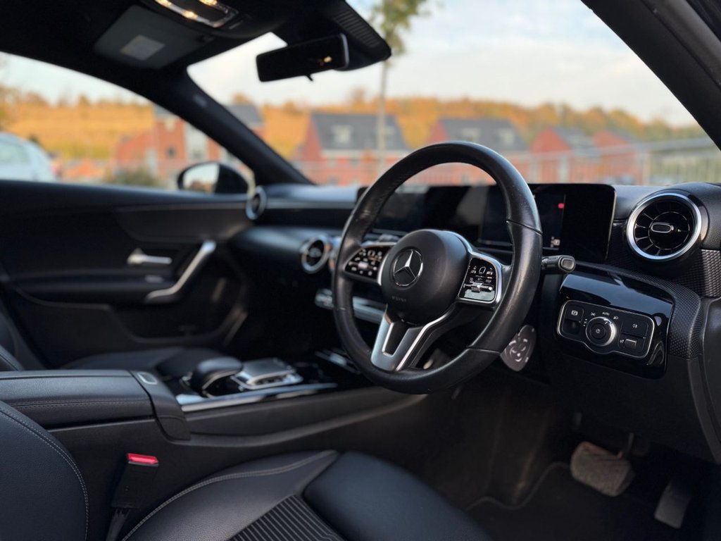 Used Mercedes-Benz A-Class 2019 for sale - 76248520: Photo 4