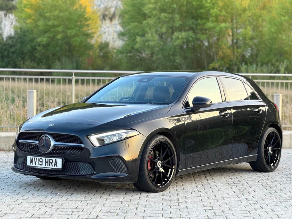 Used Mercedes-Benz A-Class 2019 for sale - 76248520: Photo 6