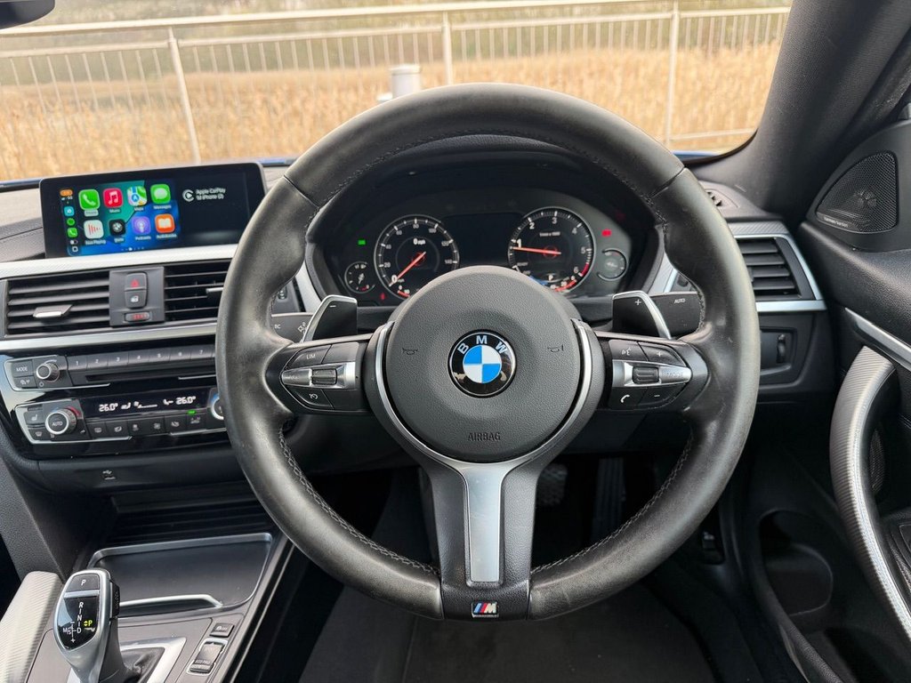 Used BMW 4 Series 2017 for sale - 77765339: Photo 10
