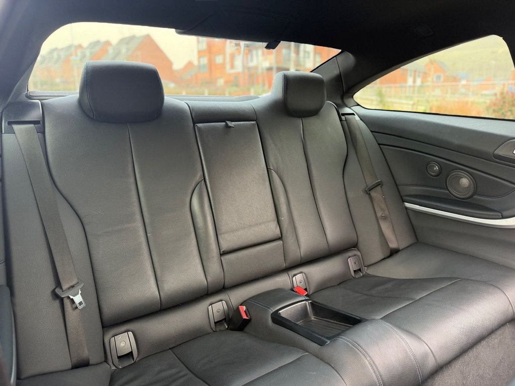 Used BMW 4 Series 2017 for sale - 77765339: Photo 18