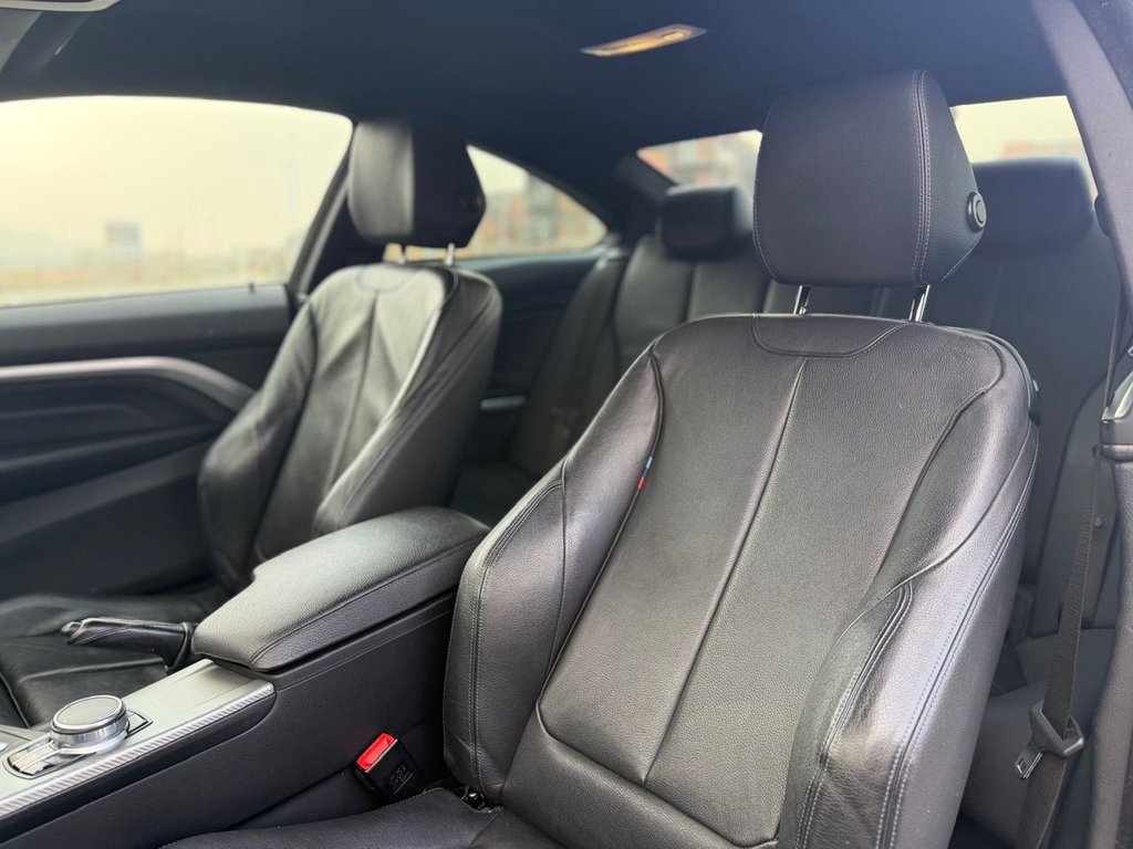 Used BMW 4 Series 2017 for sale - 77765339: Photo 19