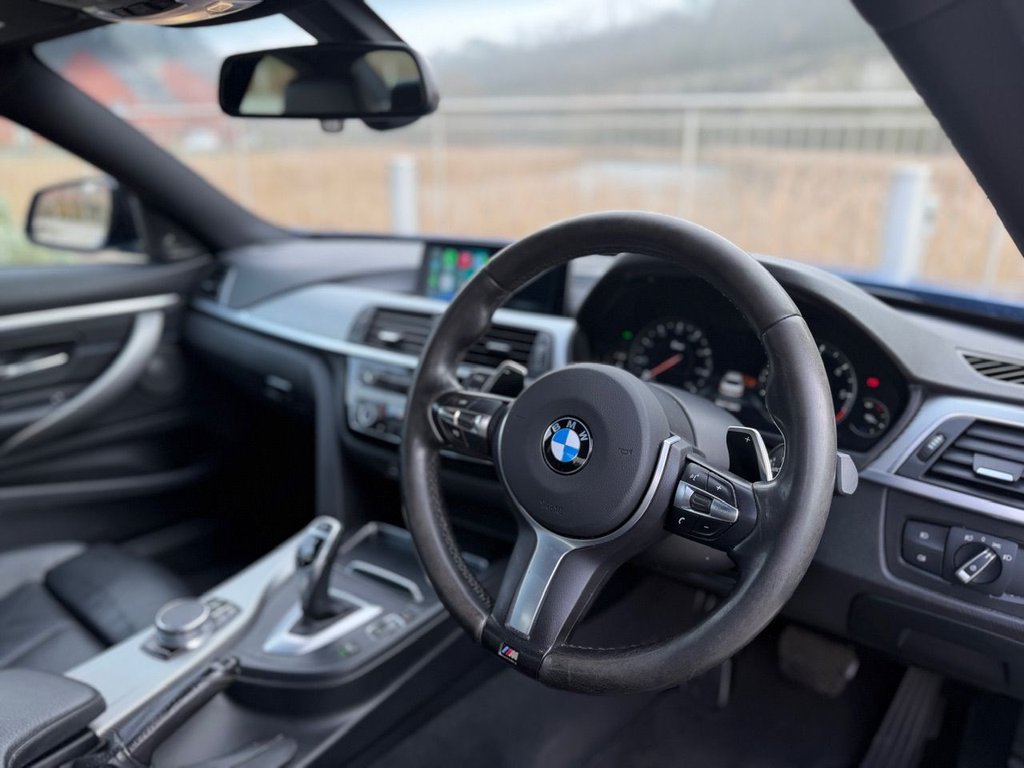 Used BMW 4 Series 2017 for sale - 77765339: Photo 2