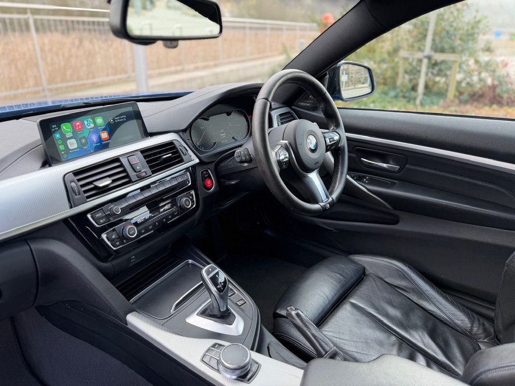 Used BMW 4 Series 2017 for sale - 77765339: Photo 20