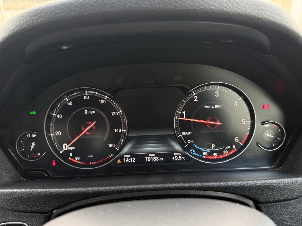 Used BMW 4 Series 2017 for sale - 77765339: Photo 23