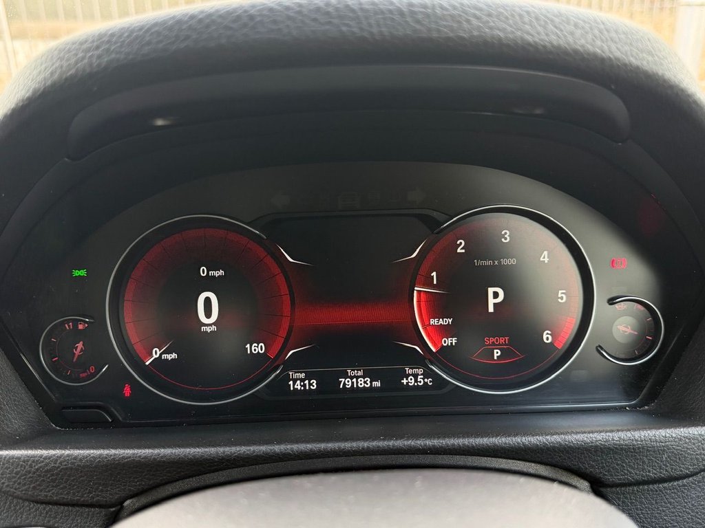 Used BMW 4 Series 2017 for sale - 77765339: Photo 24