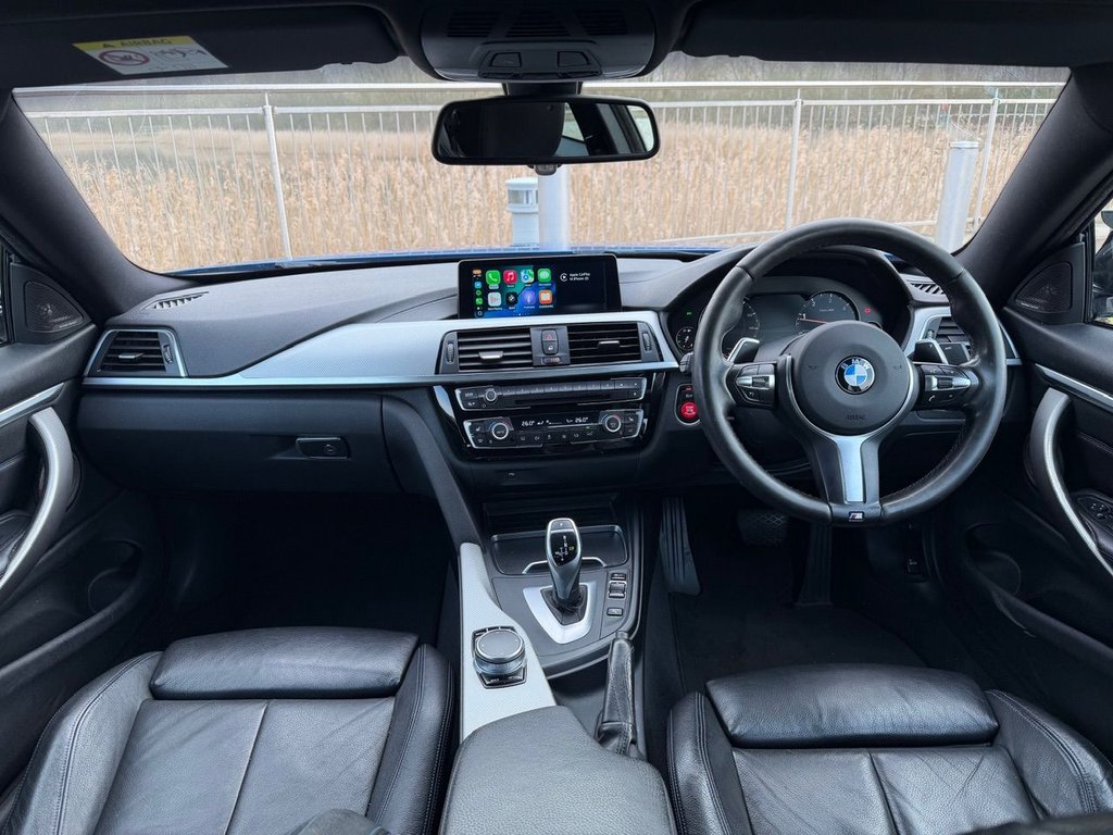 Used BMW 4 Series 2017 for sale - 77765339: Photo 7