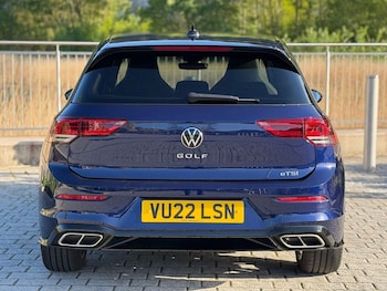 Used Volkswagen Golf 2022 for sale - 78431137: Photo