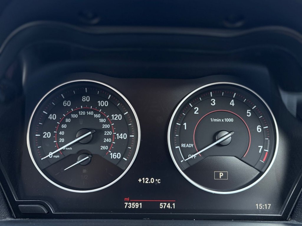 Used BMW 1 Series 2017 for sale - 77765142: Photo 11