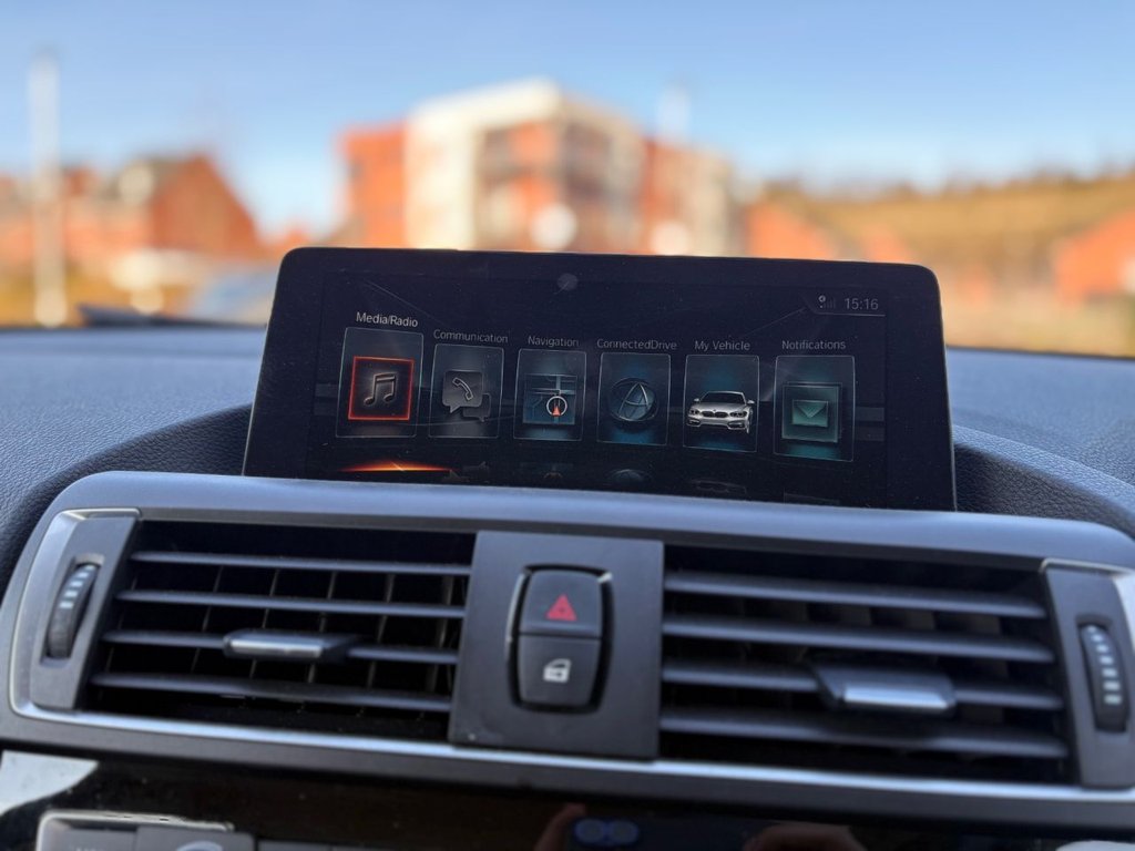 Used BMW 1 Series 2017 for sale - 77765142: Photo 16