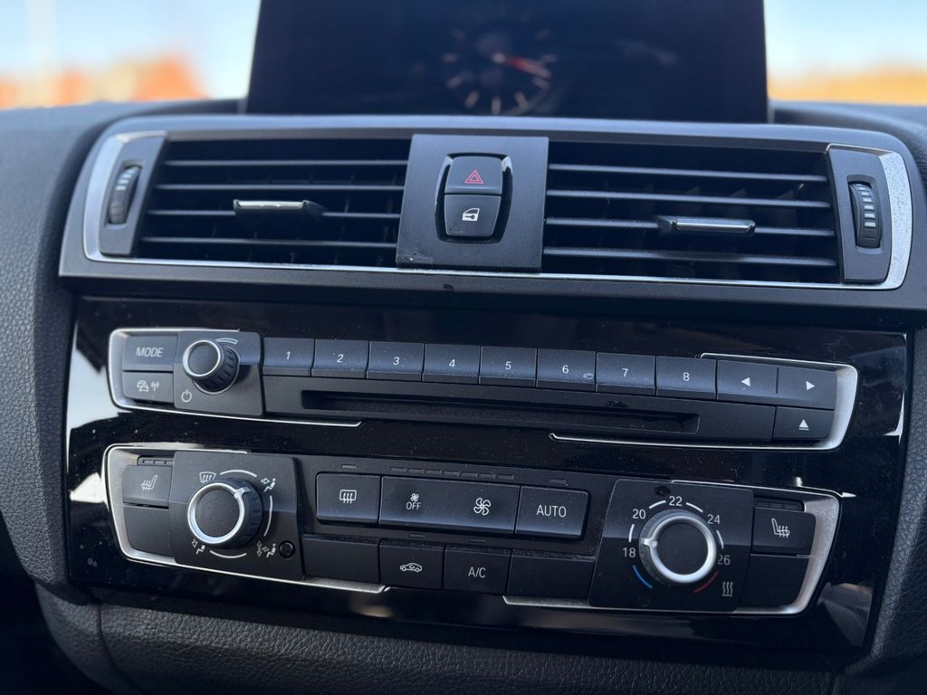 Used BMW 1 Series 2017 for sale - 77765142: Photo 17