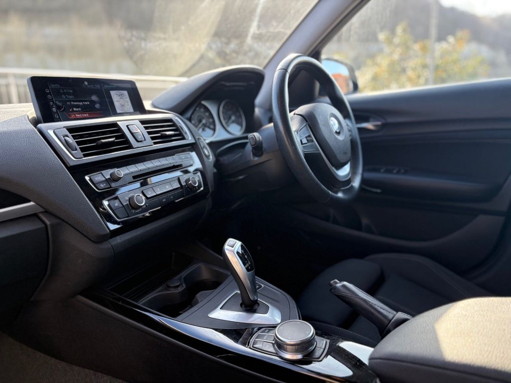 Used BMW 1 Series 2017 for sale - 77765142: Photo 18