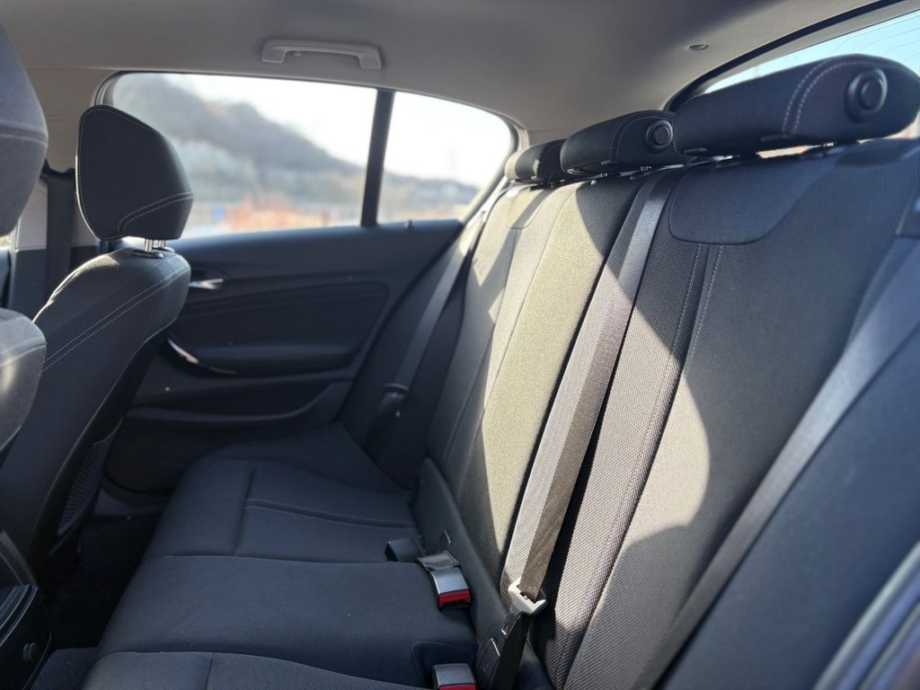 Used BMW 1 Series 2017 for sale - 77765142: Photo 20