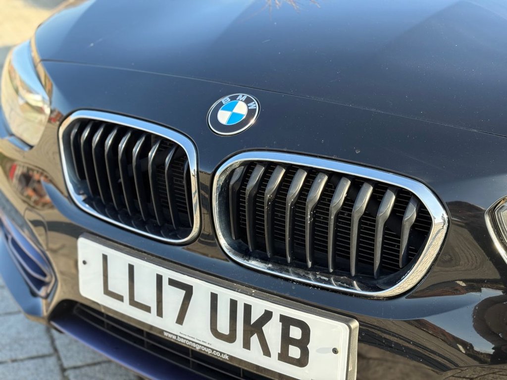 Used BMW 1 Series 2017 for sale - 77765142: Photo 22