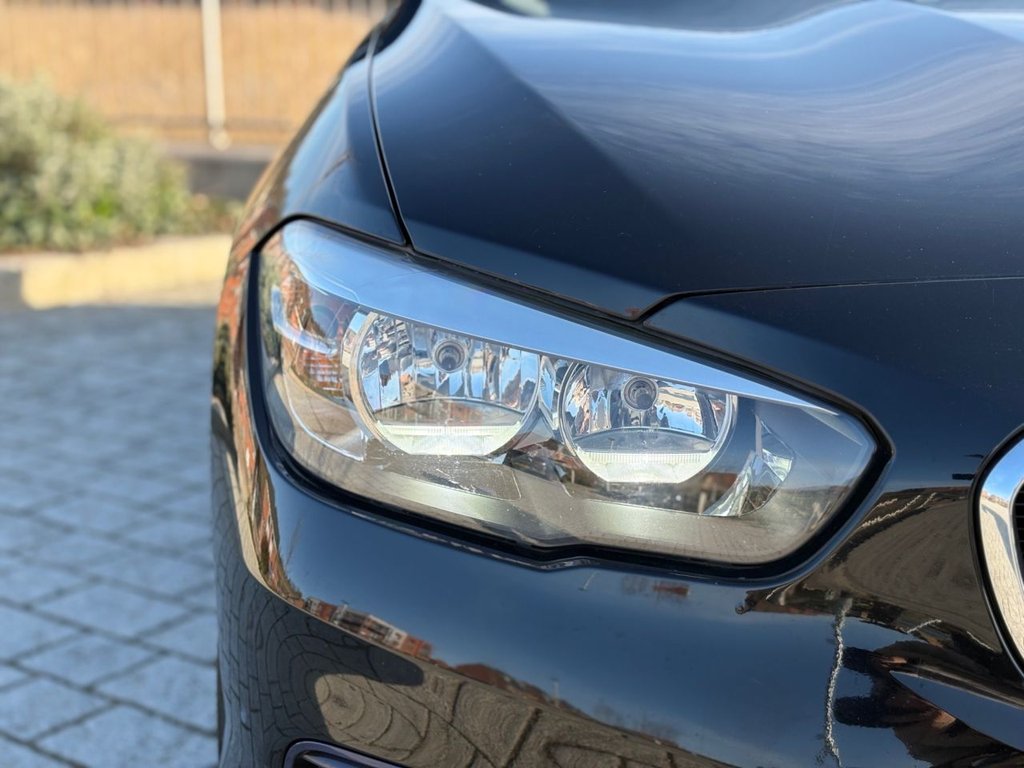 Used BMW 1 Series 2017 for sale - 77765142: Photo 23