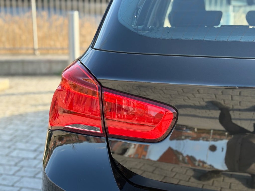 Used BMW 1 Series 2017 for sale - 77765142: Photo 24