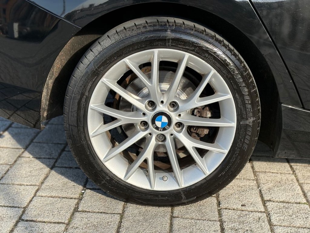 Used BMW 1 Series 2017 for sale - 77765142: Photo 26