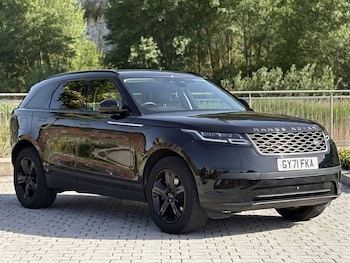 Used Land Rover Range Rover Velar 2021 for sale - 78990227: Photo
