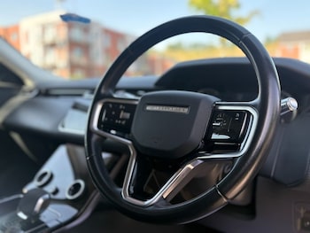Used Land Rover Range Rover Velar 2021 for sale - 78990227: Photo