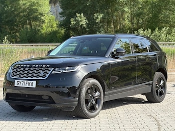 Used Land Rover Range Rover Velar 2021 for sale - 78990227: Photo