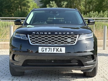 Used Land Rover Range Rover Velar 2021 for sale - 78990227: Photo