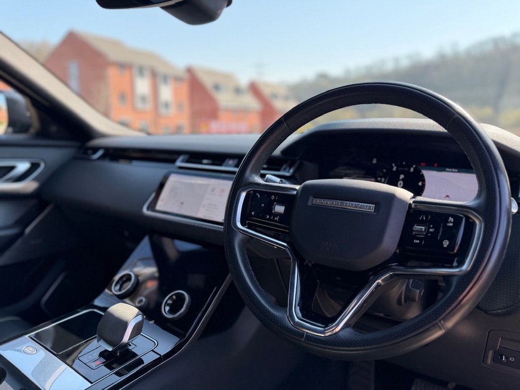 Used Land Rover Range Rover Velar 2021 for sale - 77967349: Photo 10