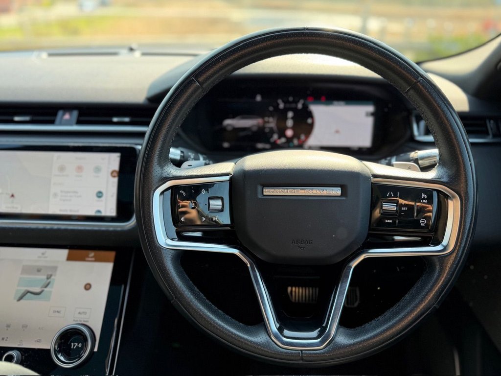Used Land Rover Range Rover Velar 2021 for sale - 77967349: Photo 11