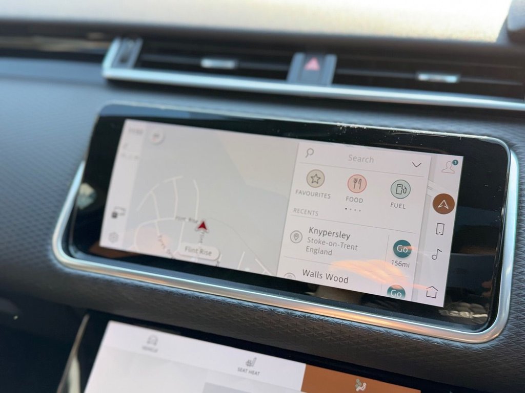 Used Land Rover Range Rover Velar 2021 for sale - 77967349: Photo 17