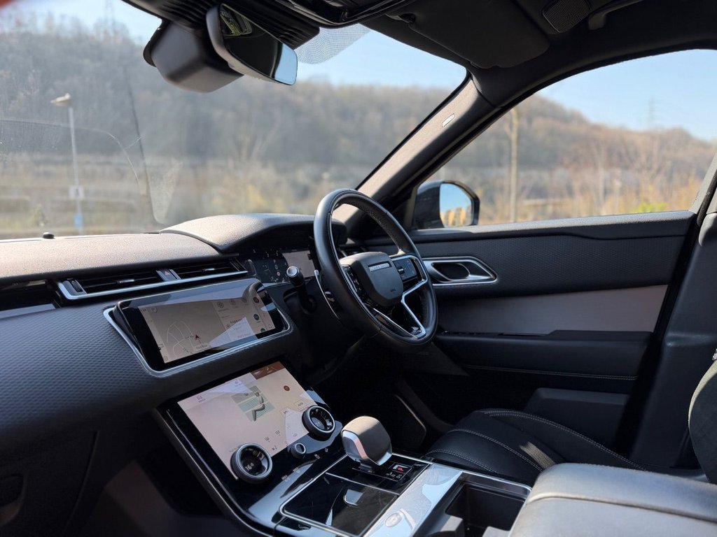 Used Land Rover Range Rover Velar 2021 for sale - 77967349: Photo 19