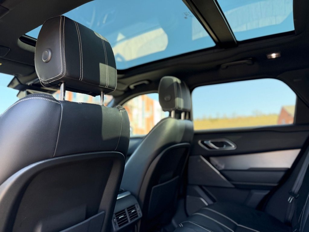 Used Land Rover Range Rover Velar 2021 for sale - 77967349: Photo 23