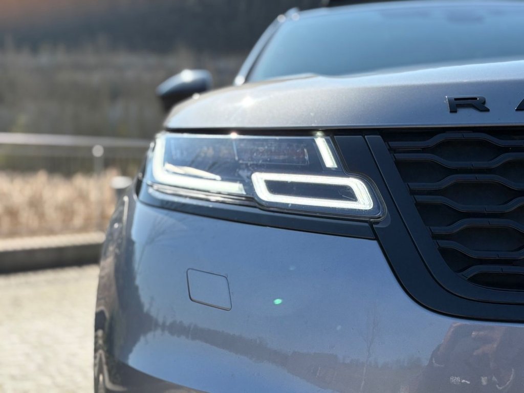 Used Land Rover Range Rover Velar 2021 for sale - 77967349: Photo 29