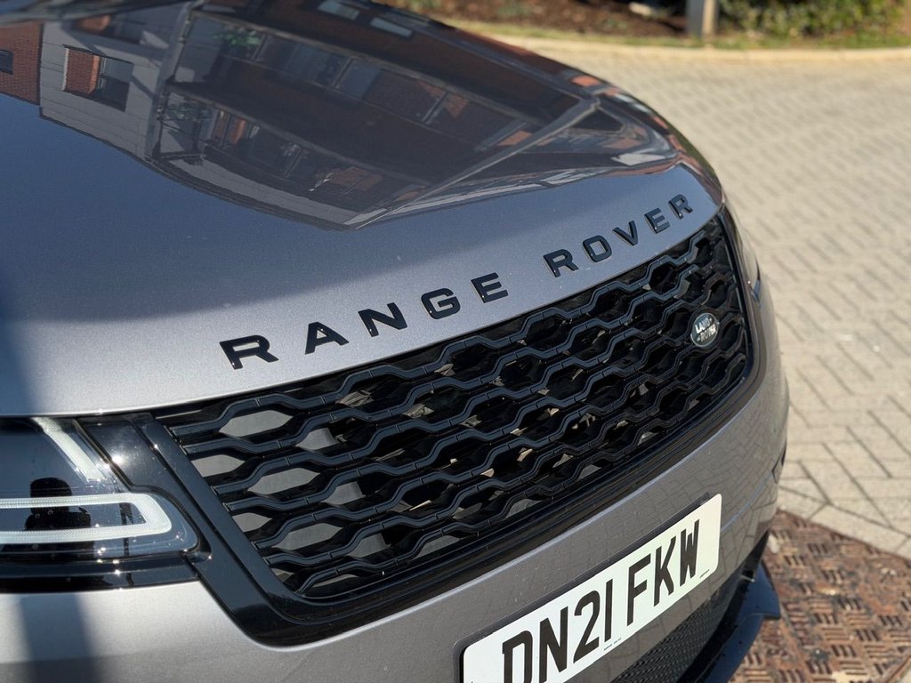 Used Land Rover Range Rover Velar 2021 for sale - 77967349: Photo 30