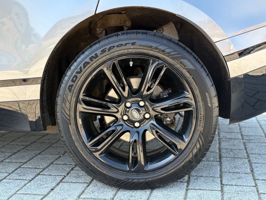 Used Land Rover Range Rover Velar 2021 for sale - 77967349: Photo 32