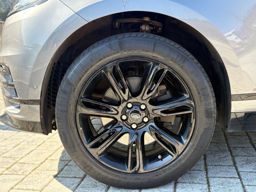 Used Land Rover Range Rover Velar 2021 for sale - 77967349: Photo 33