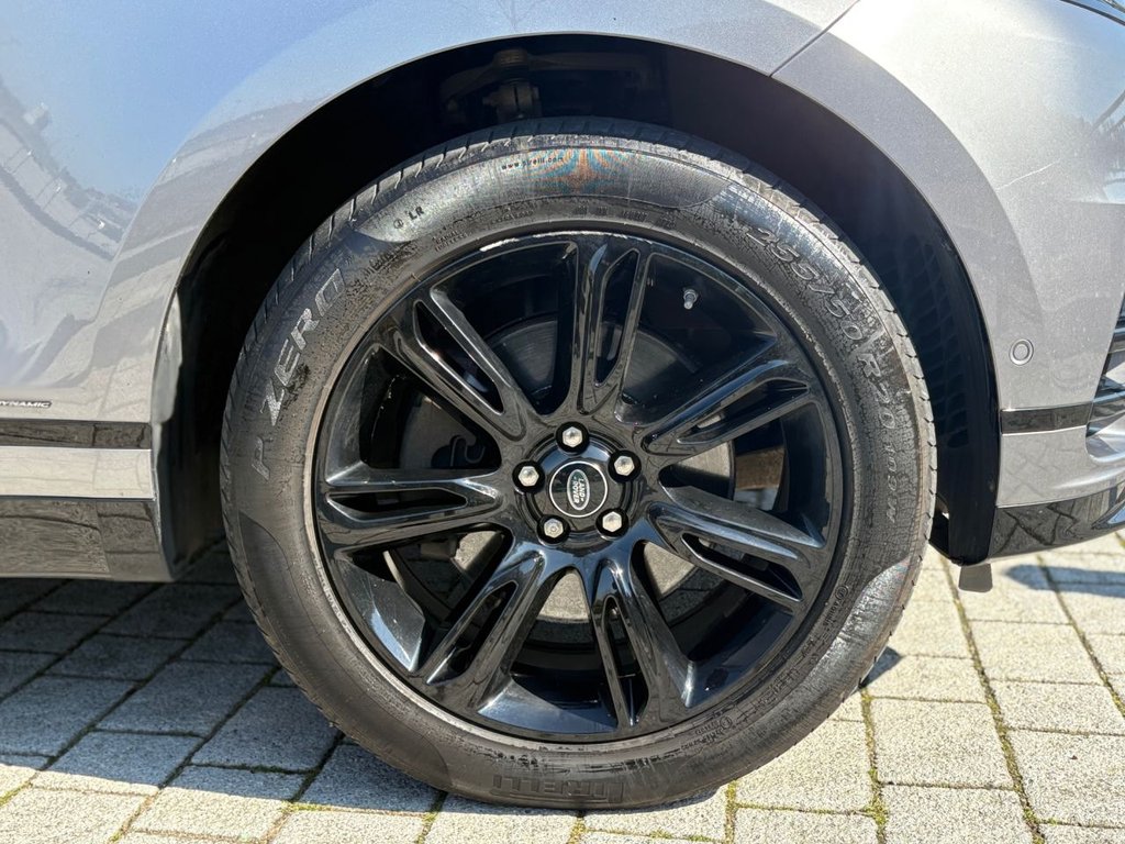 Used Land Rover Range Rover Velar 2021 for sale - 77967349: Photo 34