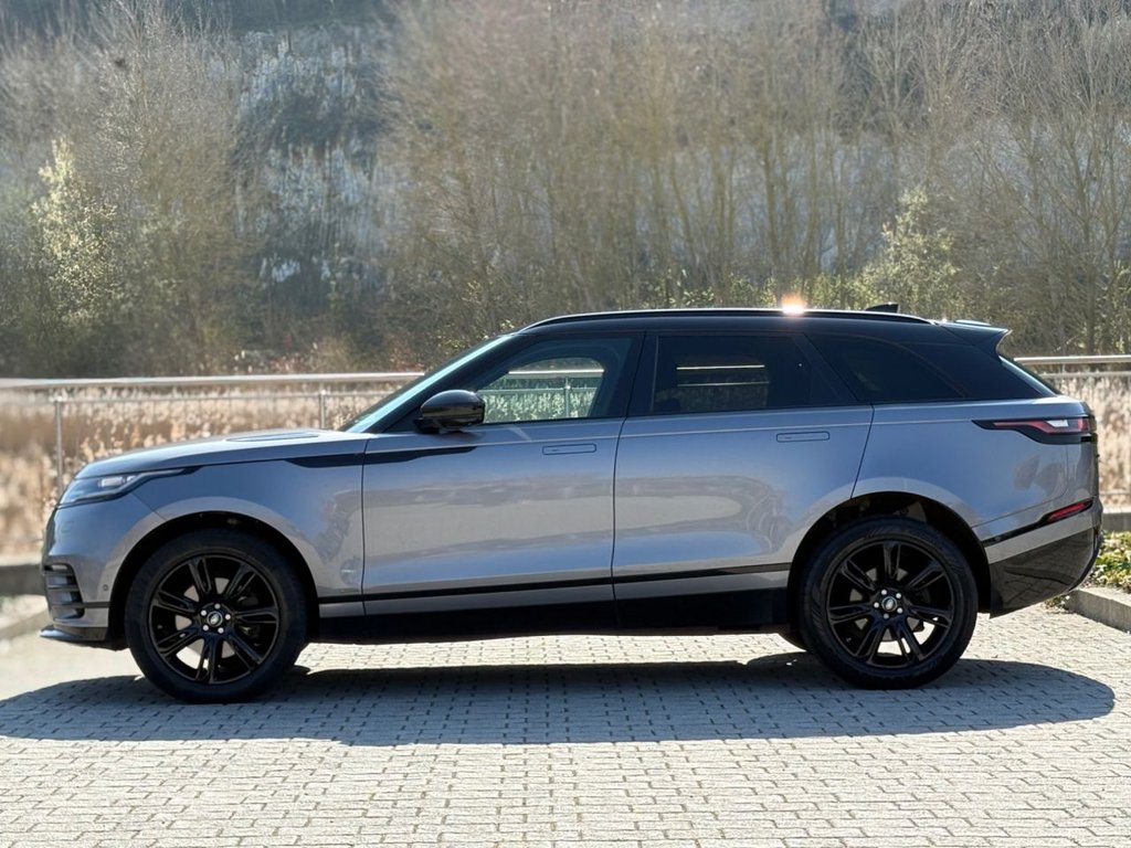Used Land Rover Range Rover Velar 2021 for sale - 77967349: Photo 9
