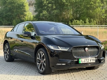 Used Jaguar I-Pace 2022 for sale - 78702731: Photo