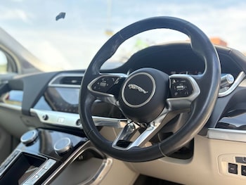 Used Jaguar I-Pace 2019 for sale - 79414310: Photo