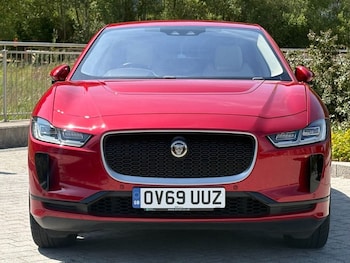 Used Jaguar I-Pace 2019 for sale - 79414310: Photo