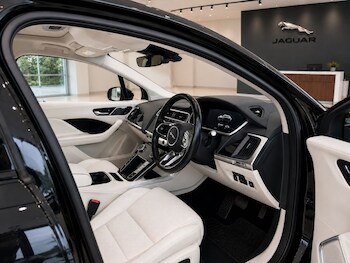 Used Jaguar I-Pace 2020 for sale - 78590599: Photo