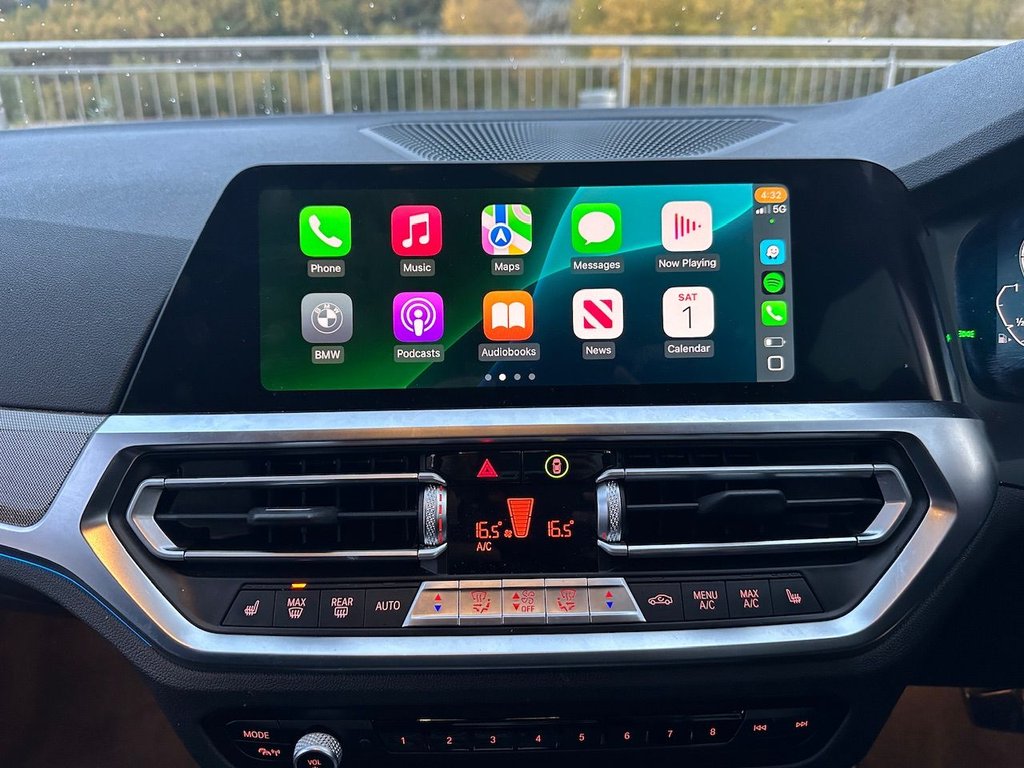 Used BMW 3 Series 2021 for sale - 77171585: Photo 10