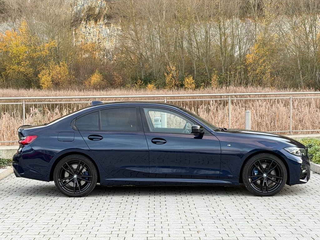 Used BMW 3 Series 2021 for sale - 77171585: Photo 14